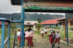 Danrem 172: Aktivitas masyarakat di Oksibil kembali normal