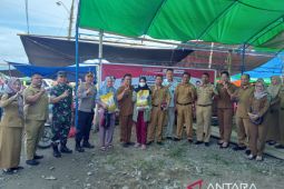 Bulog Bolmong gencar lakukan program SPHP