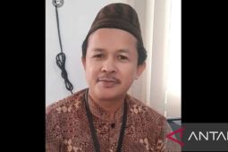 KPU Bangka Selatan catat 4.413 orang dukung calon DPD