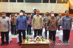 Prevalensi Stunting Turun Jadi 21,6 Persen, Presiden Joko Widodo Tekankan Kerja Bersama