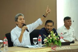 Pemkot Bogor ingatkan pelaku UMKM jaga kemitraan dalam berbisnis