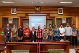BUMD MUJ dukung elektrifikasi di Jabar