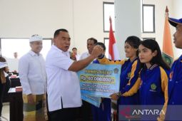 Pemkab Jembrana akan tingkatkan sarana dan sistem pembinaan atlet