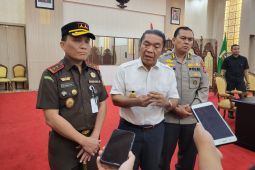 Al Muktabar: Angka stunting di Provinsi Banten turun 4,5 persen