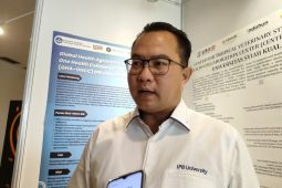 IPB dukung terbitnya Perpres Sertifikasi Halal meluas bukan hanya untuk makanan