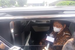 Airlangga: Perppu Cipta Kerja sudah dikomunikasikan dengan Baleg