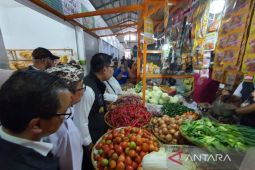 Gubernur sebut Jabar tak perlu beras impor