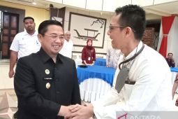 Wali Kota Banjarmasin: kerjasama dengan media massa sangat penting