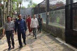 Wabup Garut: Perlu kemudahan akses jalan menuju taman satwa