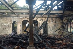 Kapolres Garut: ODGJ pembakar masjid sudah ditangani di RSJ Bandung
