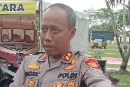Polres  Penajam koordinasi dengan Badan Otorita terkait pengamanan IKN
