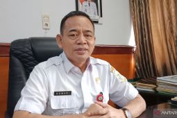 Pemkot Jambi dorong ratusan koperasi rambah digitalisasi perbaiki tata kelola