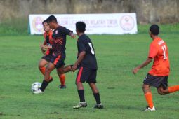 Tujuh tim di Maluku Utara  akan berpartisipasi di Liga 3