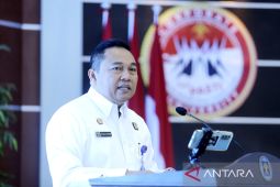 Kemenkumham Gorontalo canangkan pembangunan Zona Integritas