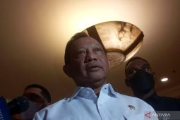 Mendagri Tito Karnavian pelajari tiga poin aspirasi PPDI
