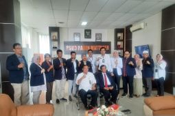 RSUD Raden Mattaher Jambi menjadi rumah sakit pendidikan spesialis paru