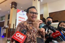 BKKBN: Jajanan menarik belum tentu memenuhi gizi anak