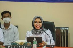 Ketahanan ekonomi masih prioritas pembangunan di Kota Mojokerto