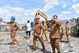 Kementerian LHK tidak pernah sebut Medan kota terkotor