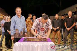 Pemkot: Gampong Aceh jadi sarana perkuat sektor UMKM di Sabang