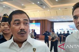 Bareskrim curigai ada yang mendanai Anton Gobay jual-beli senjata