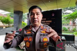 Mabes Polri: Penabrak mahasiswi Unsur bukan rombongan polisi