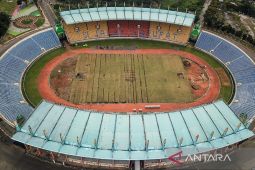 Erick Thohir: Semua stadion venue Piala Dunia U-20 punya catatan minus dari FIFA
