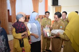Tim pendamping keluarga diminta berperan aktif turunkan stunting