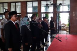 Pimpinan DPRD: Sekda baru harus bisa terjemahkan visi Surabaya