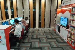 Tingkatkan minat baca, Pojok Baca Digital hadir di Siola