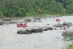 Area pencarian korban hanyut di Madina diperluas 28 Km