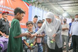 Pimpinan DPRD: Kampung Ramah Anak di Surabaya perlu diwujudkan