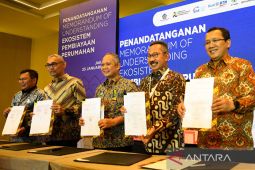 BTN salurkan kredit Rp308 triliun sepanjang semester I 2023