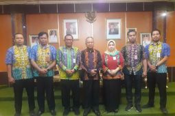 PT AMTB naikkan tarif air bersih 35 persen