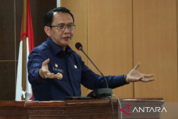 Pemkab Bekasi optimistis 20 persen APBD 2023 terserap pada triwulan pertama