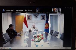 BKKBN Kalbar dan KJRI Kuching sepakat pelayanan KB PMI