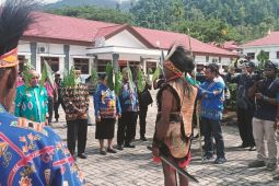 Pemkab Kaimana dukung wacana pembentukan DOB Bomberai Raya