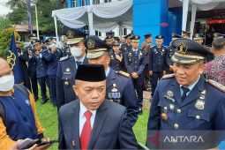 Gubernur dukung Pemkot Jambi denda angkutan batubara melintasi kota