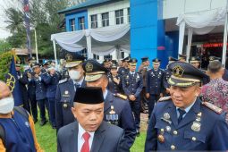 Gubernur Jambi minta BPK audit proyek Ruang Terbuka Hijau
