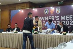 PSBS Biak menerima keputusan penghentian kompetisi Liga 2