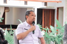 Wali Kota Bandung dukung polisi tembak di tempat pelaku begal