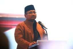 Menteri Agama sebut aksi pembakaran Al Quran sebagai bentuk teror