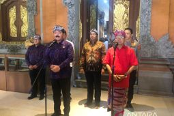 Menteri ATR/BPN tetapkan Denpasar jadi Kota Lengkap pertama di Indonesia (video)