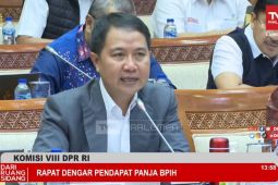 108 ribu calon haji belum lunasi Bipih