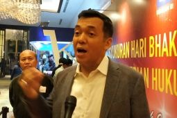 Imigrasi cabut syarat rekomendasi Kemenag soal urus paspor umrah