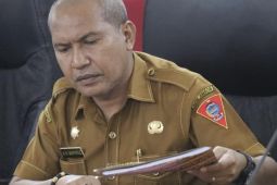Pemkot Ambon tarik puluhan kendaraan dinas dari mantan pejabat