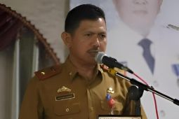 Angka kasus stunting di Lampung Barat cenderung menurun pada 2022