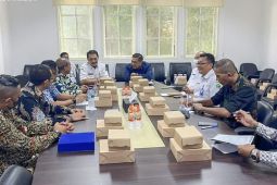 Pemkot Ambon belajar pengelolaan aset ke Pemkot Malang
