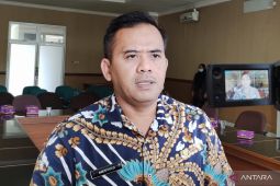 Dinkes Bogor: KLB campak di Tenjo akibat tidak tercapai target imunisasi tahun 2022