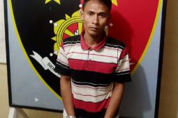 Berulang kali masuk penjara, warga Batubara ditangkap lagi usai bobol rumah